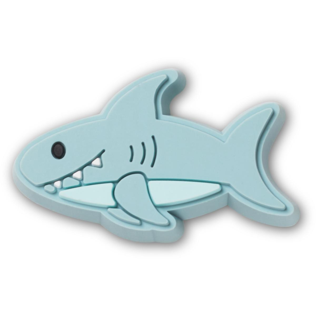 Jibbitz Crocs Cartoon Shark - imagine 6